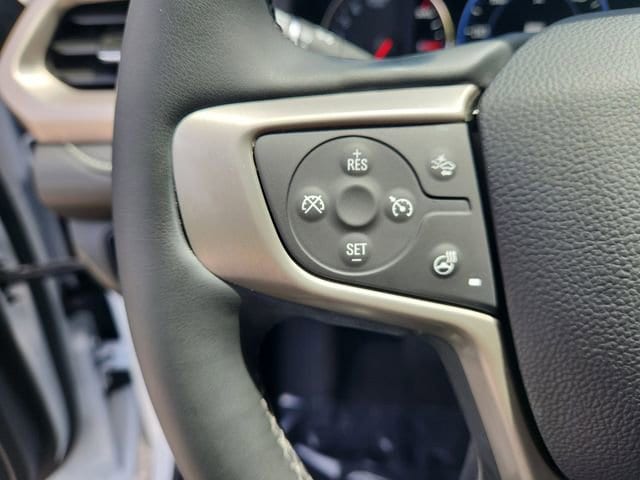 2023 GMC Acadia Denali - Photo 25