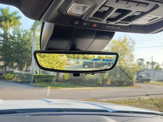 2026 GMC Sierra 2500HD Denali Ultimate - Photo 29