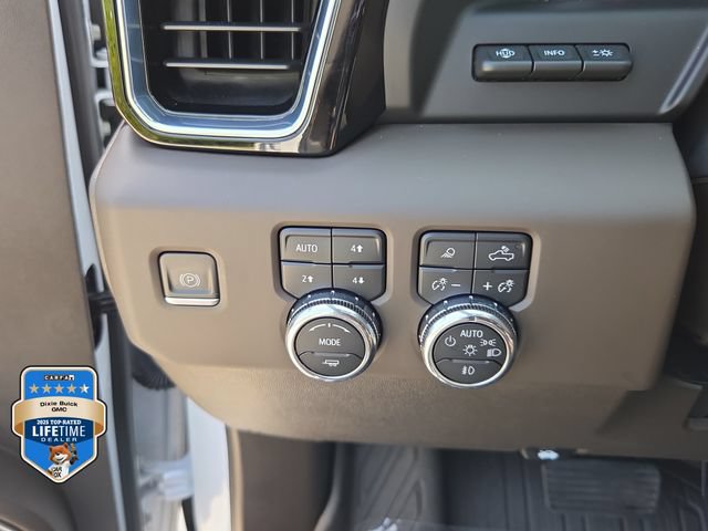 2024 GMC Sierra 3500HD Denali - Photo 21