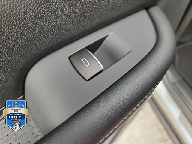 2026 Buick Enclave Sport Touring - Photo 12