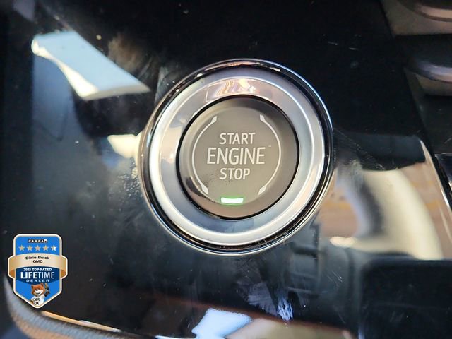 2026 Buick Envision Sport Touring - Photo 28