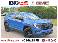 2026 GMC Terrain Elevation SUV