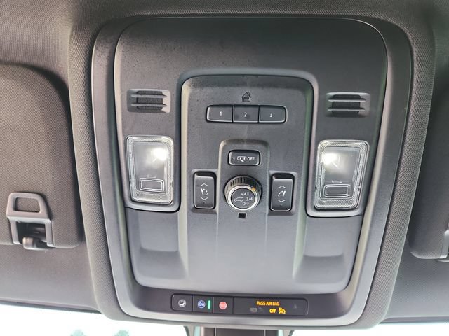 2022 GMC Yukon XL SLT - Photo 33