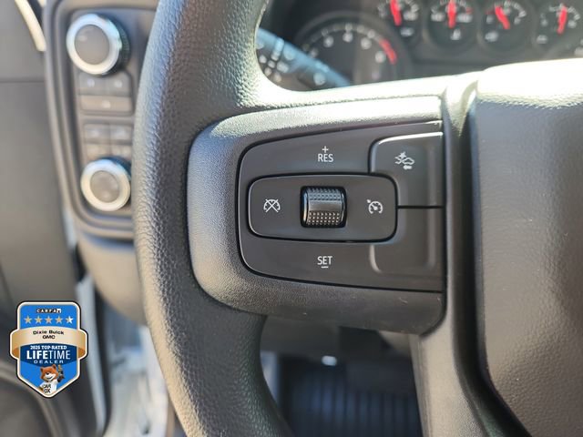 2026 GMC Sierra 2500HD Pro - Photo 22