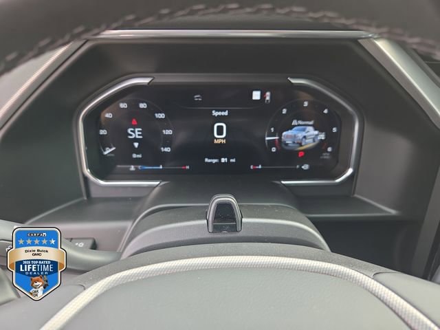 2026 GMC Sierra 1500 Denali - Photo 25