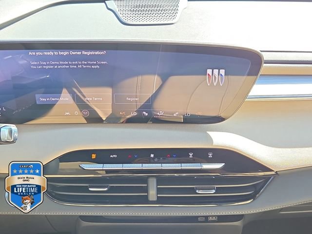 2026 Buick Enclave Preferred - Photo 28