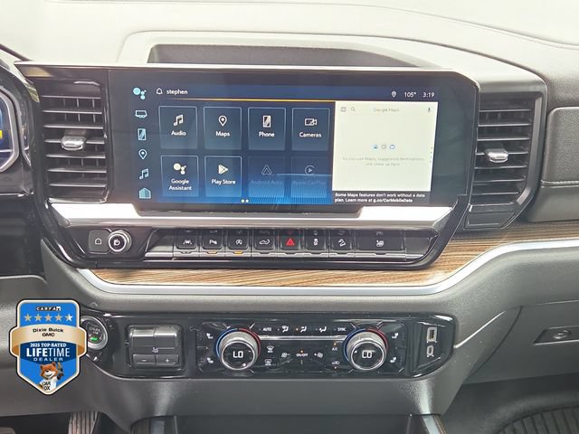 2022 Chevrolet Silverado 1500 LT Trail Boss - Photo 26