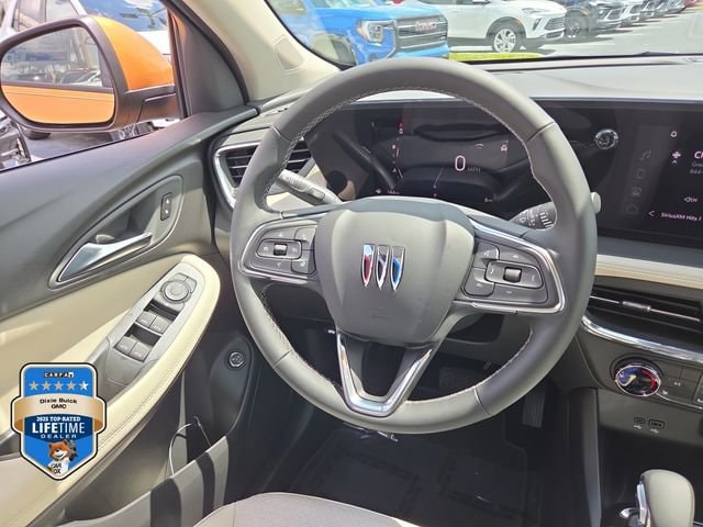 2026 Buick Encore GX Preferred - Photo 15