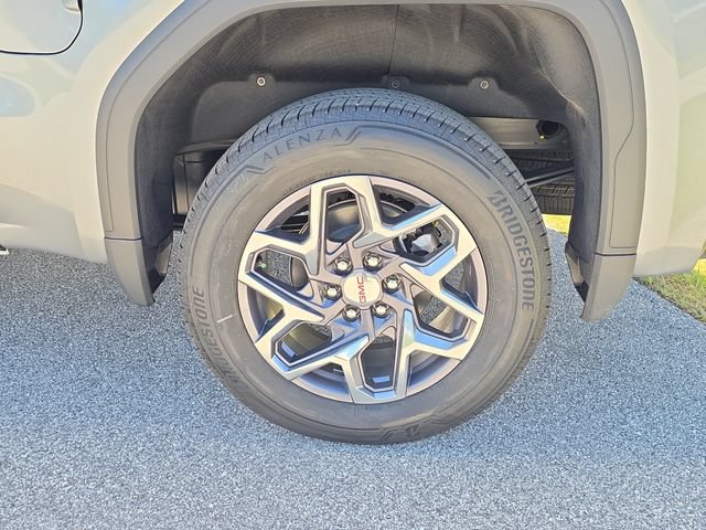 2026 GMC Sierra 1500 SLT - Photo 8