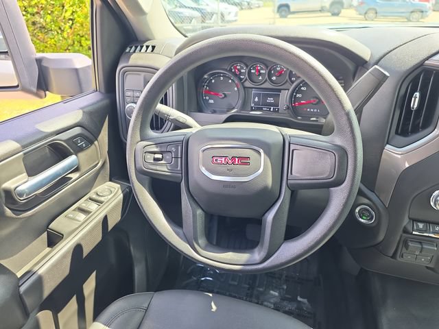 2026 GMC Sierra 2500HD Pro - Photo 14