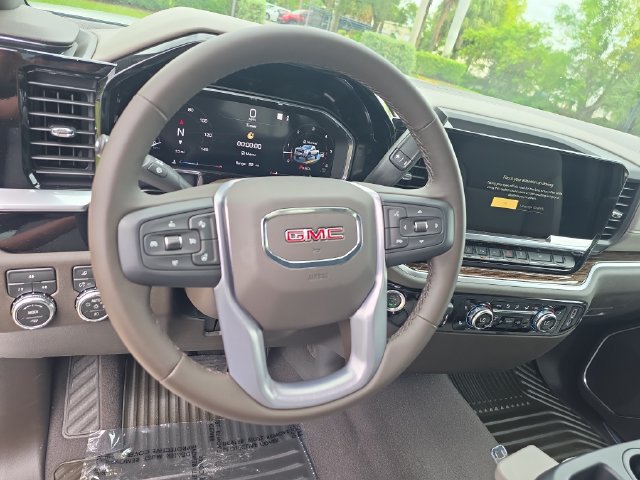 2026 GMC Sierra 2500HD SLE - Photo 17