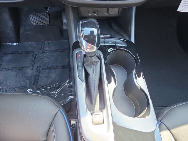 2026 Buick Envista Sport Touring - Photo 28