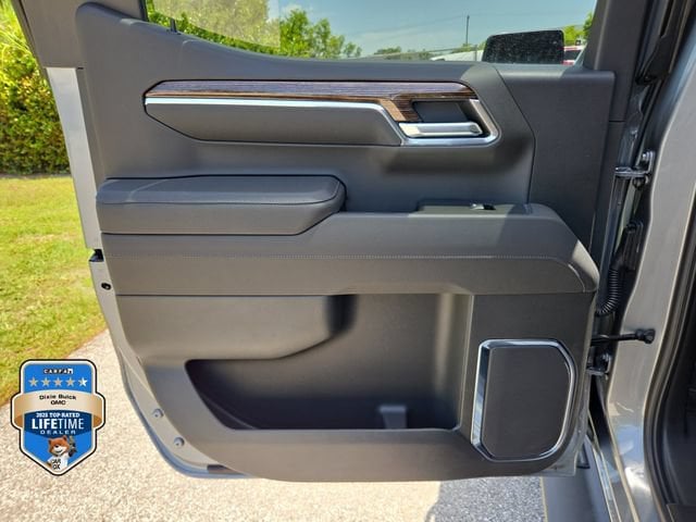 2026 GMC Sierra 1500 Elevation - Photo 9