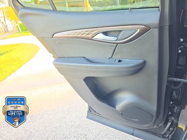 2023 Buick Envision Avenir - Photo 10
