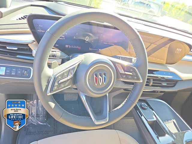 2026 Buick Enclave Preferred - Photo 19