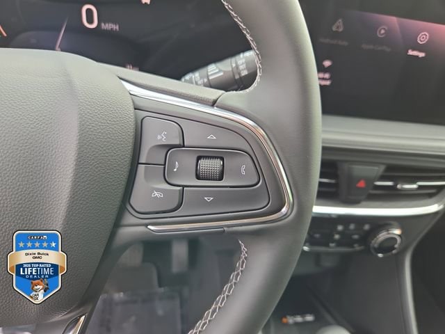 2026 Buick Encore GX Preferred - Photo 24