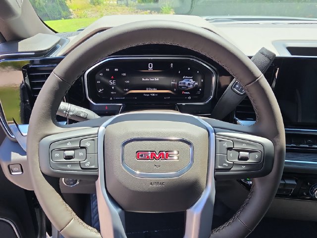 2026 GMC Sierra 1500 SLT - Photo 22