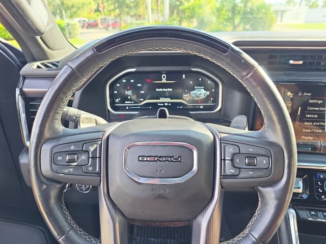 2023 GMC Sierra 1500 Denali Denali Ultimate - Photo 20