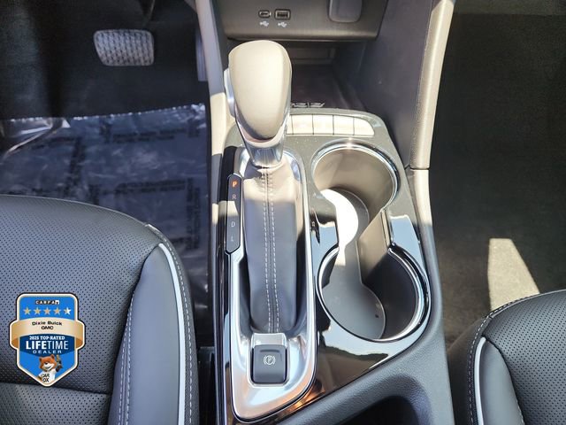 2026 Buick Encore GX Avenir - Photo 27