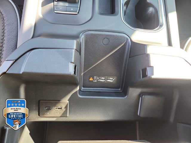 2026 GMC Sierra 1500 Denali - Photo 30