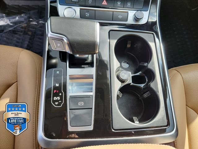 2020 Audi Q8 Premium Plus - Photo 29