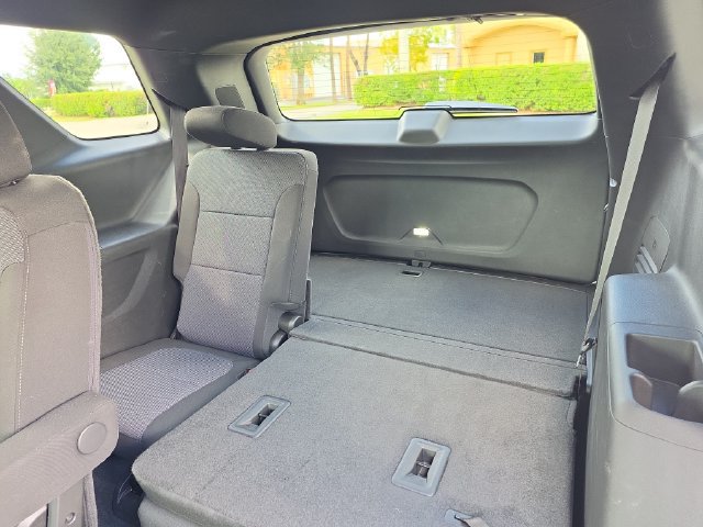 2022 Chevrolet Traverse 1LT - Photo 10