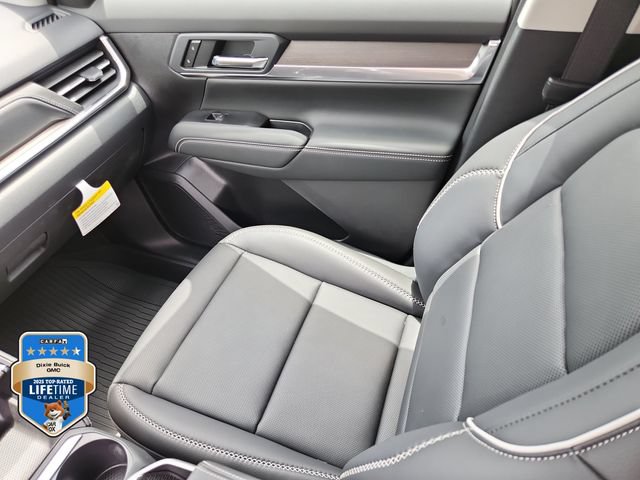 2027 GMC Terrain Denali - Photo 14