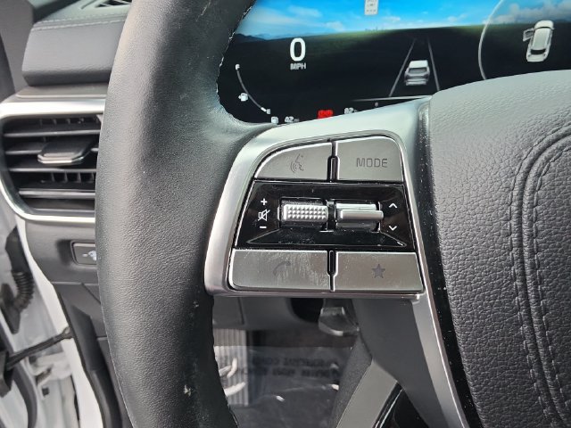 2024 Kia Telluride SX X-Pro - Photo 23