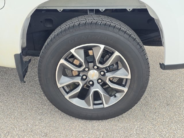 2024 Chevrolet Silverado 1500 LT - Photo 7