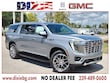  GMC Yukon XL