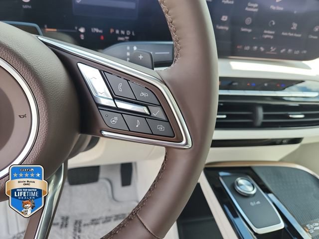 2026 Buick Enclave Avenir - Photo 27