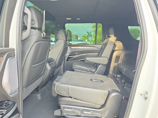 2025 Cadillac Escalade ESV Premium Luxury Platinum - Photo 9