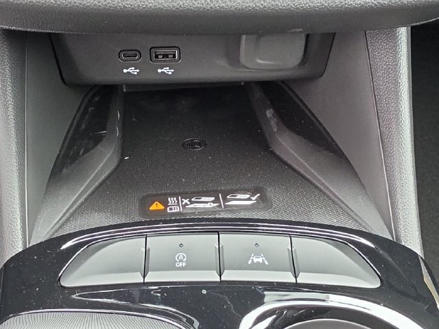 2026 Buick Envista Sport Touring - Photo 31