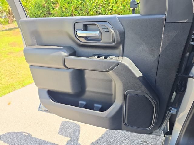 2026 GMC Sierra 2500HD Pro - Photo 18
