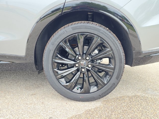 2026 Buick Envista Sport Touring - Photo 9