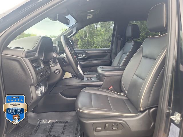 2023 GMC Yukon SLT - Photo 17