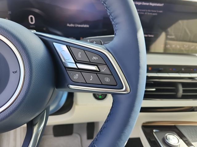 2026 Buick Enclave Avenir - Photo 26