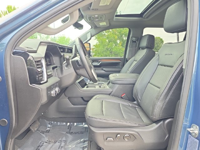 2025 GMC Sierra 2500HD Denali - Photo 16