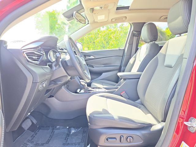 2023 Buick Encore GX Select - Photo 17