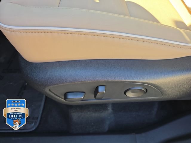 2026 Buick Enclave Preferred - Photo 20