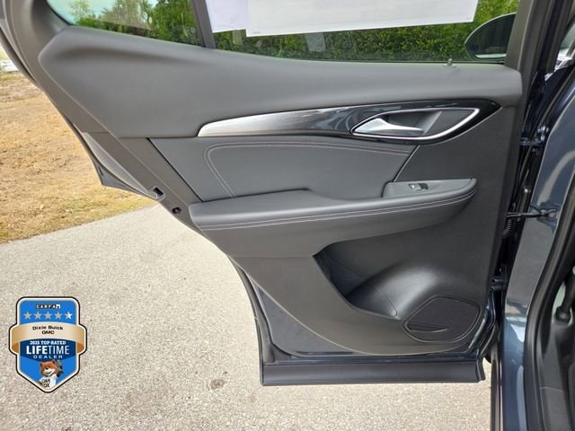 2026 Buick Envision Preferred - Photo 9