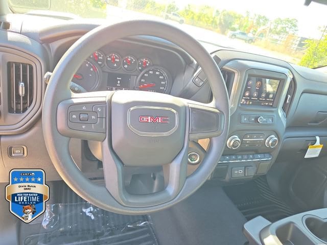 2026 GMC Sierra 1500 Pro - Photo 16