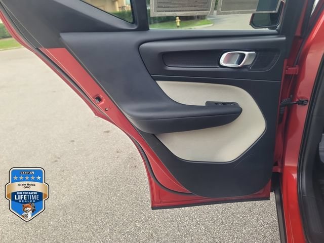 2023 Volvo XC40 Ultimate - Photo 10