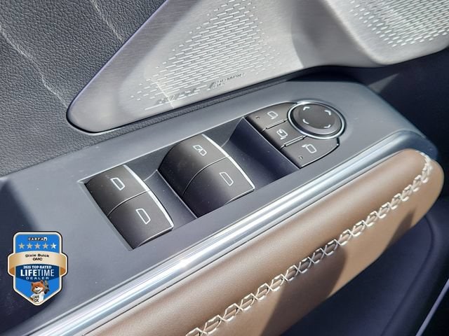 2026 GMC Acadia Denali Ultimate - Photo 21
