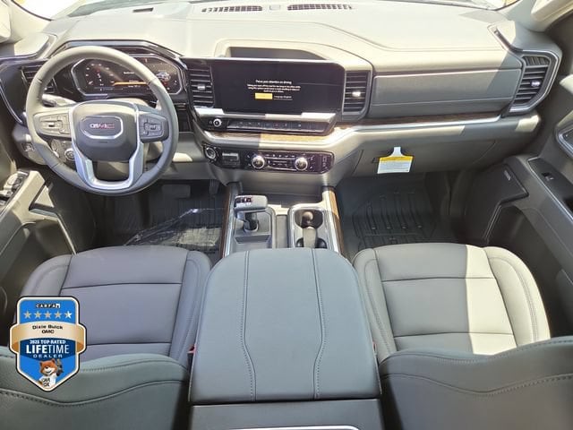 2026 GMC Sierra 1500 Elevation - Photo 12