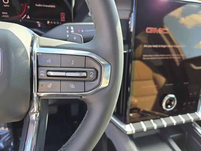 2026 GMC Acadia Elevation - Photo 27