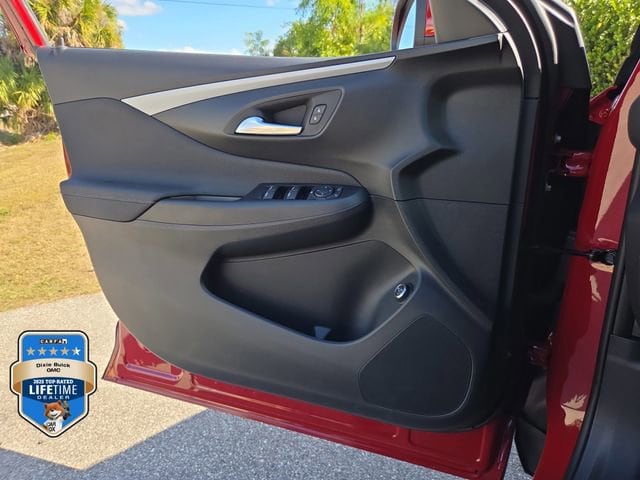 2026 Buick Envista Preferred - Photo 19
