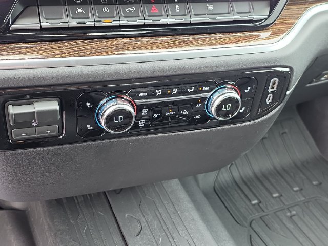 2026 GMC Sierra 1500 Elevation - Photo 30