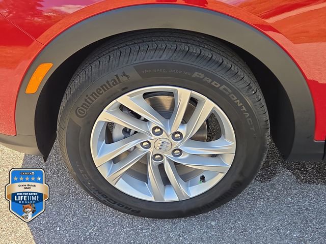 2026 Buick Envista Preferred - Photo 7