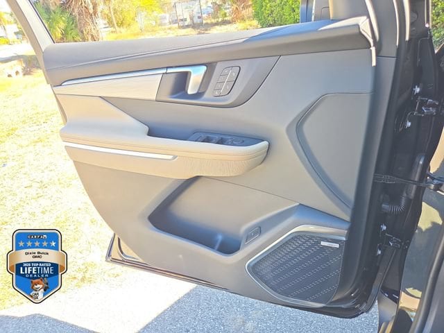 2026 Buick Enclave Preferred - Photo 21